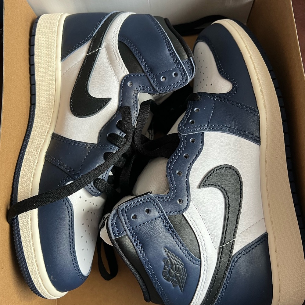 Nike Air Jordan 1 Retro OG GS Sneakers